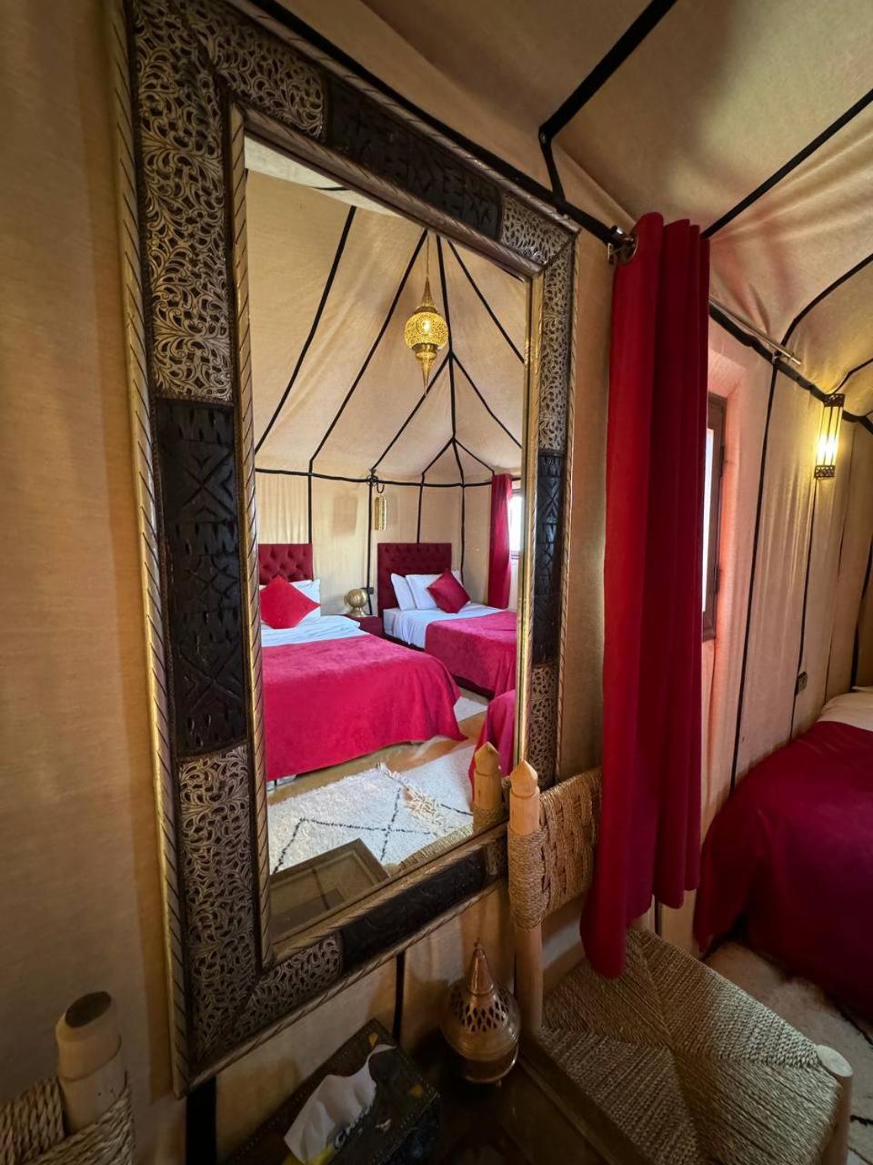 Spirit Luxury Camp Merzouga