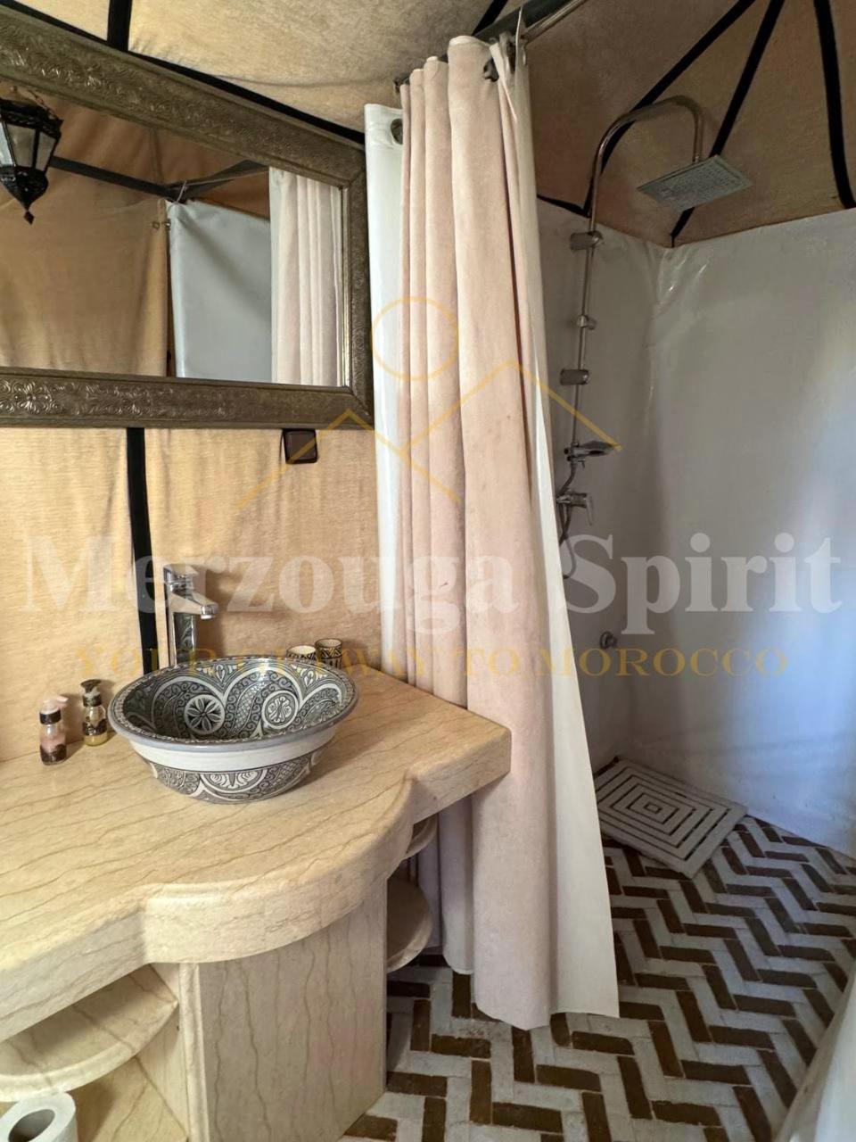 Spirit Luxury Camp Merzouga