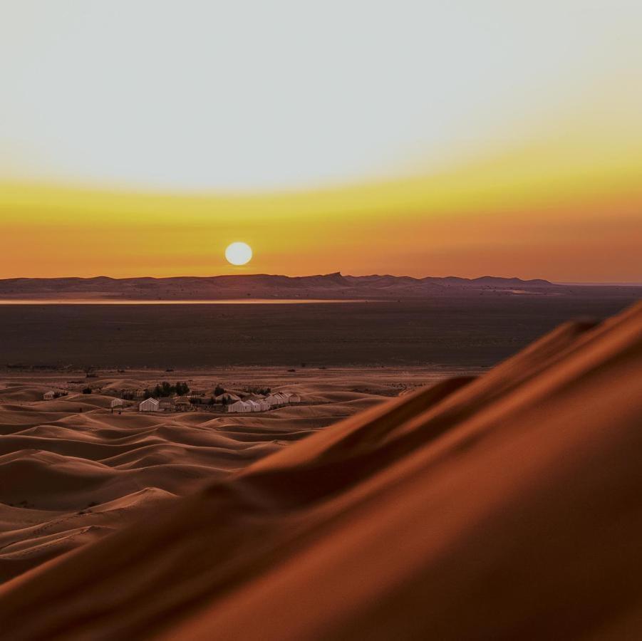Spirit Luxury Camp Merzouga