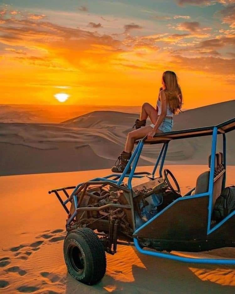 Spirit Luxury Camp Luxury tent Merzouga