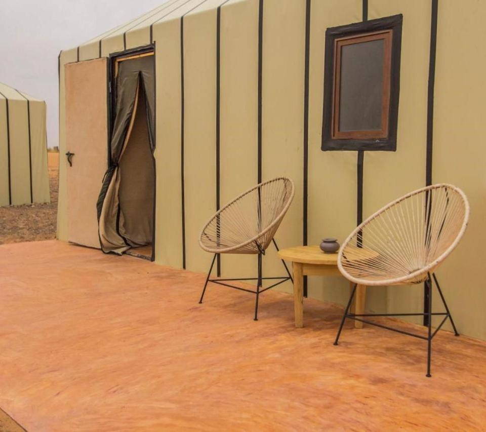 Spirit Luxury Camp Merzouga