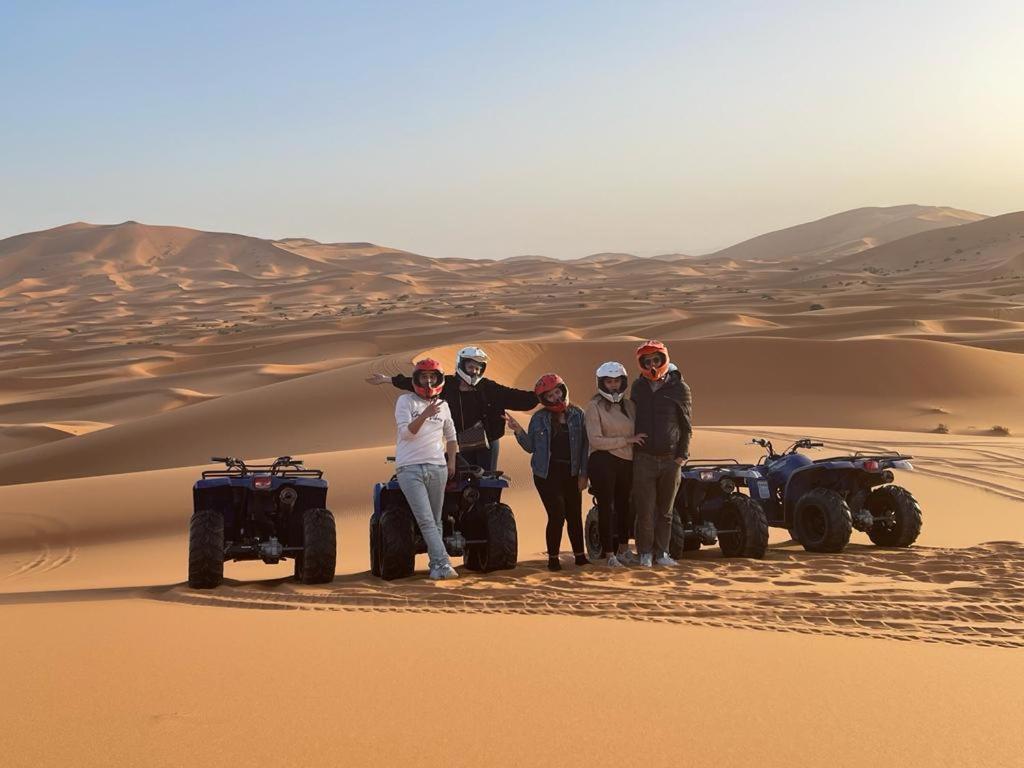 Spirit Luxury Camp 5*