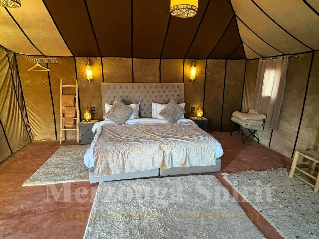 Spirit Luxury Camp