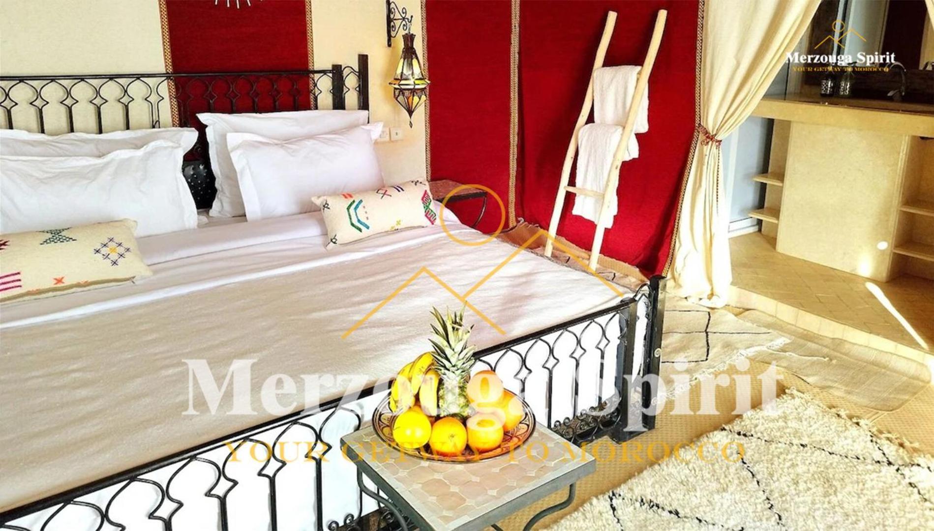 Spirit Luxury Camp 5*