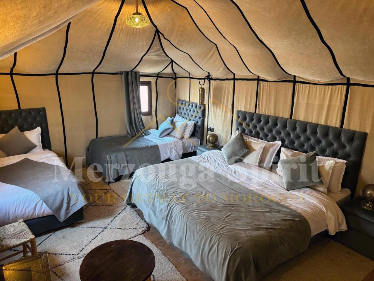 Spirit Luxury Camp 5* Merzouga