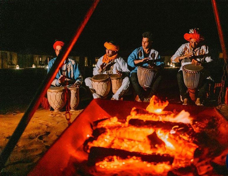 Spirit Luxury Camp Merzouga