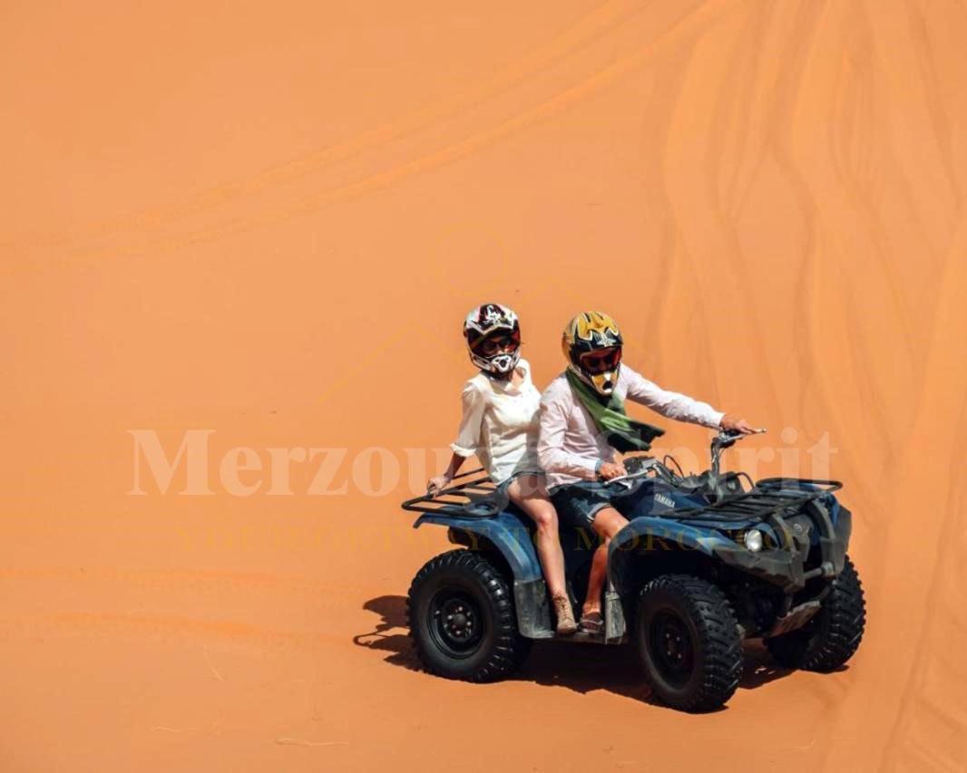 Spirit Luxury Camp 5* Merzouga