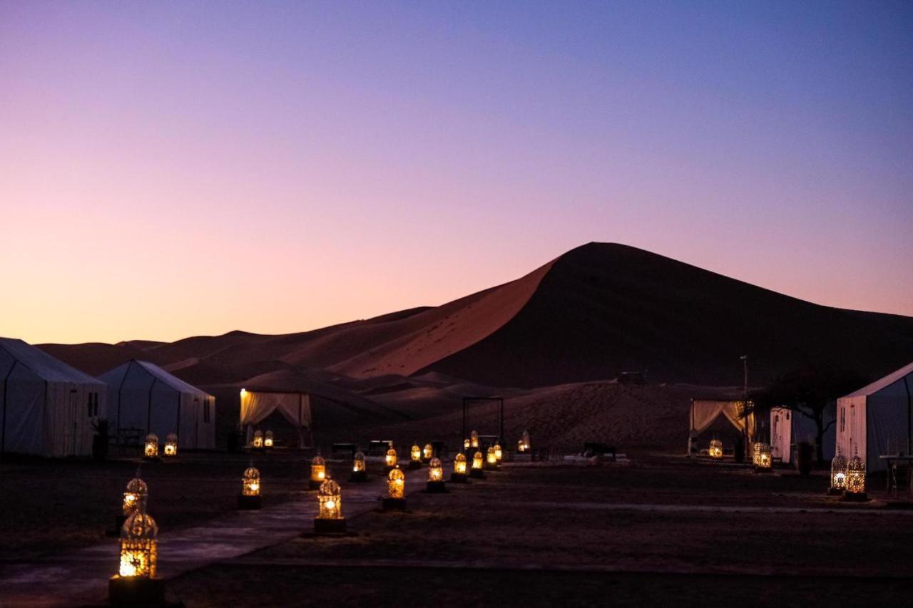 Spirit Luxury Camp 5*
